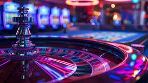Live Casino hoki88 dengan dealer profesional dan berbagai permainan kasino langsung